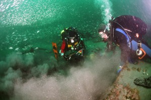 013 a scooter is a great to dig for artifacts