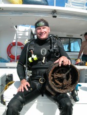 018 Marty & his Telegraph