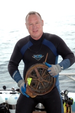 019 Dart Craytor got one too