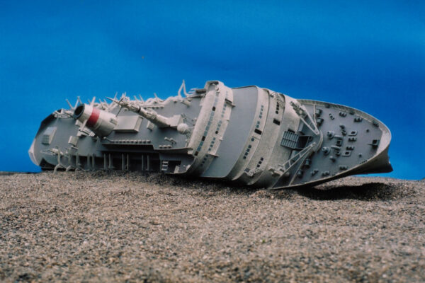 Model of the Lermontov