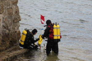 2009 Beach Dive Cape Cod MA
